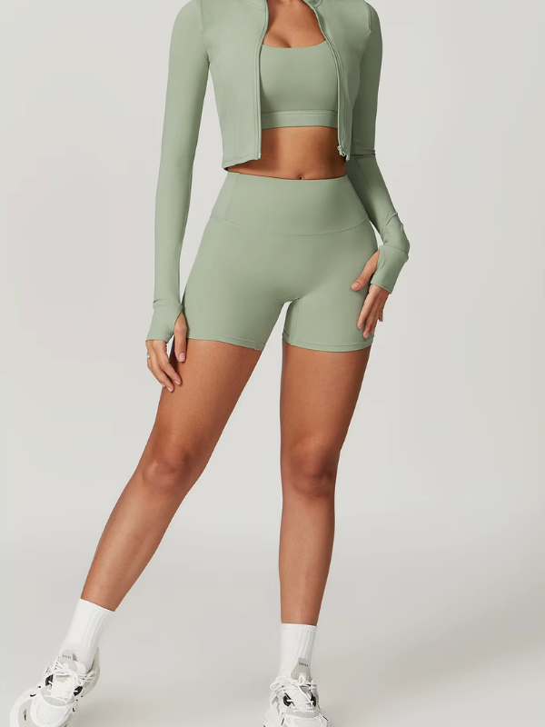 Ensemble 3 pièces- Nexa