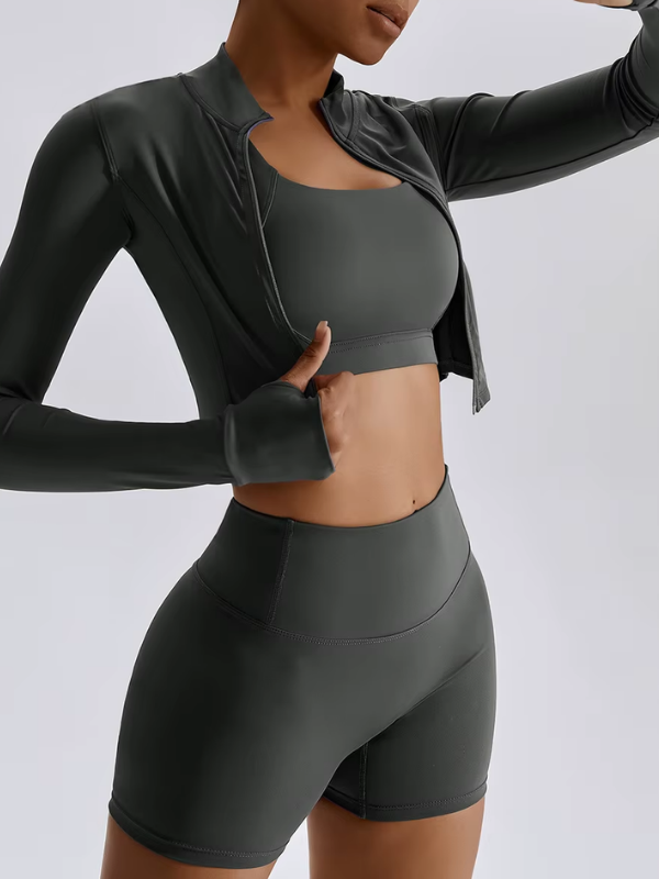 Ensemble 3 pièces- Nexa